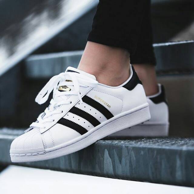 ADIDAS SUPERSTAR FOUNDATION PACK