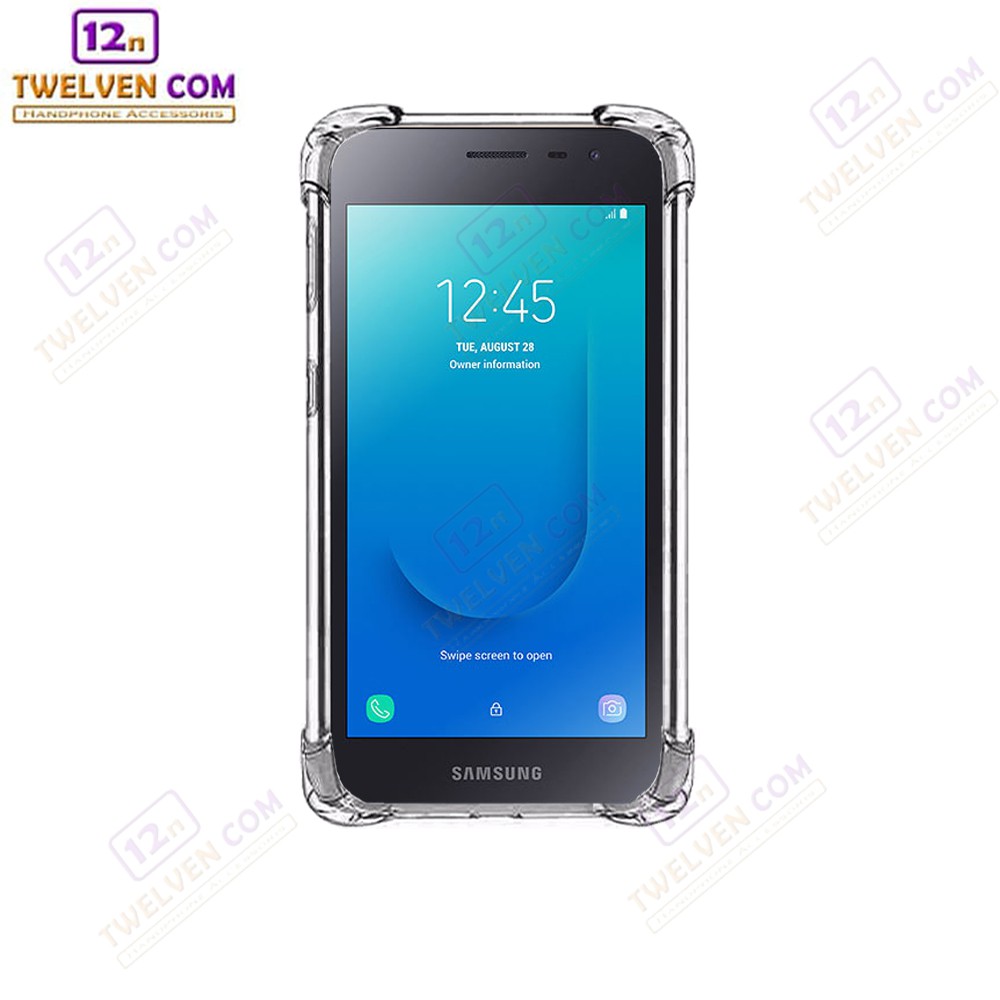 Case Anti Crack  Samsung J1 / J1 2016 / J1 Ace / J1 Mini / J2 / J2 Core / J2 Prime / J2 Pro 2018 / J310