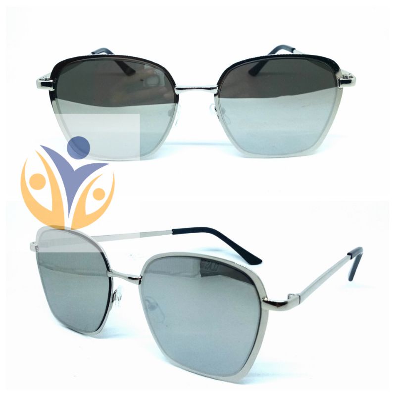 Sunglass Wanita anti uv 100%/kacamata hitam wanita