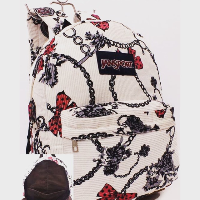 

XMOD_Jansport TGB 7755