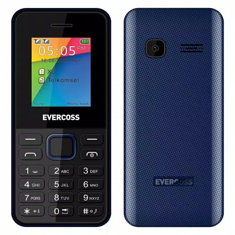 Evercoss N1D Sms Call Berjayamitra
