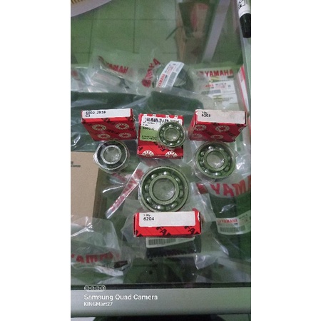 FAG BEARING LAHER LAKER RASIO FAG FIZR FIZ R F1ZR F1Z R FORCE1 POSWAN