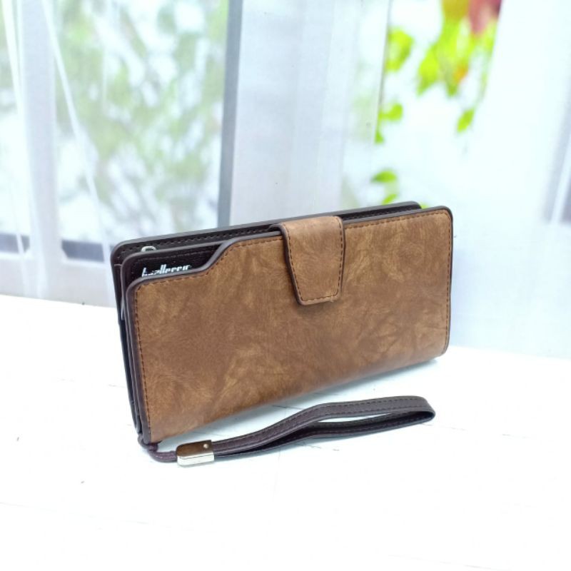 DOMPET BAELLERY KANCING