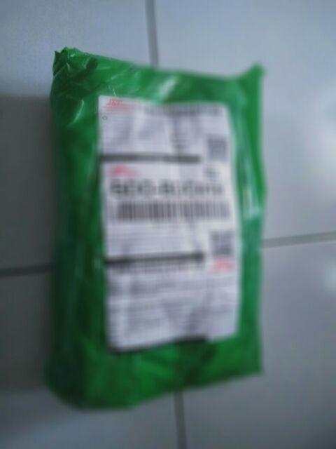 Atasan Batik Wanita Gempita Warna