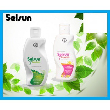 TIKTOK - Selsun 7 Seven Flowers Seven 7 Herbal Shampoo