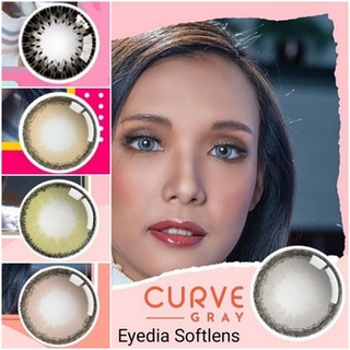 Image of thu nhỏ SOFTLENS LIVING COLOR CURVE BY IRISH LAB ( OLIVE MINUS 0,50 S.D -6.00 ) #0