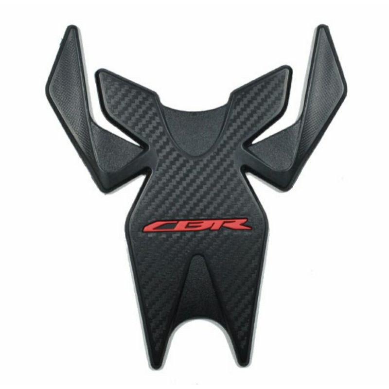 Tank Pad Tankpad Pelindung Tangki CBR 150R CBR 150 R 2016 Original Honda