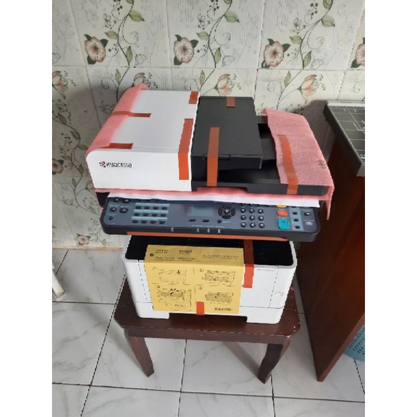 Kyocera M2040dn