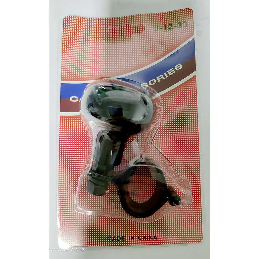 (100% BARANG ORI) Woopower Knob Setir Mobil Steering Wheel Power Ball Control - J-12-33