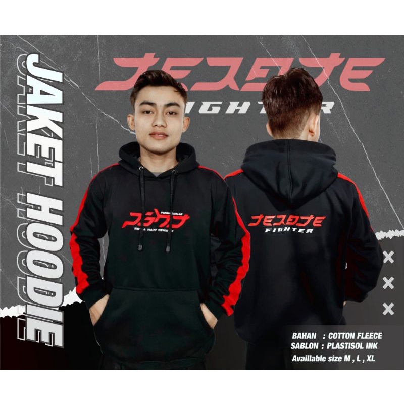 Jaket psht terbaru JAKET SH TERATE HOODIE PSHT HOODIE TERATE JAKET SWEATER PSHT JAKET BEST SELLER