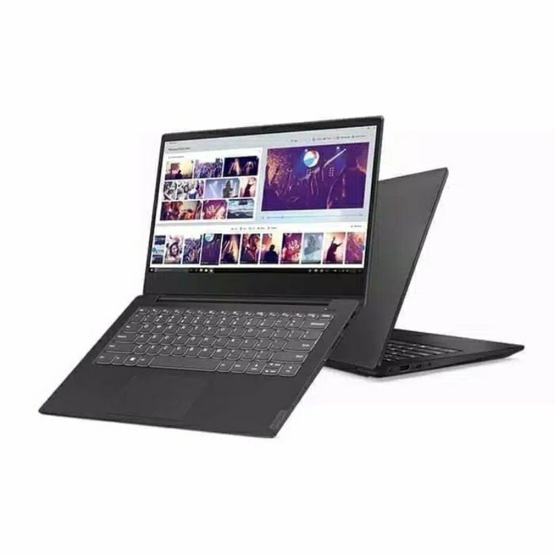 LENOVO IDEAPAD SLIM 3 PENTIUM GOLD 6405U 4GB 256SSD WINDOWS OFFICE ORIGINAL