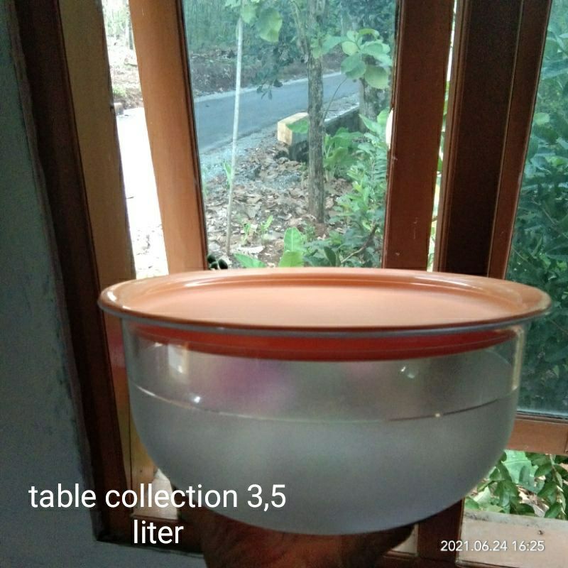 table collection