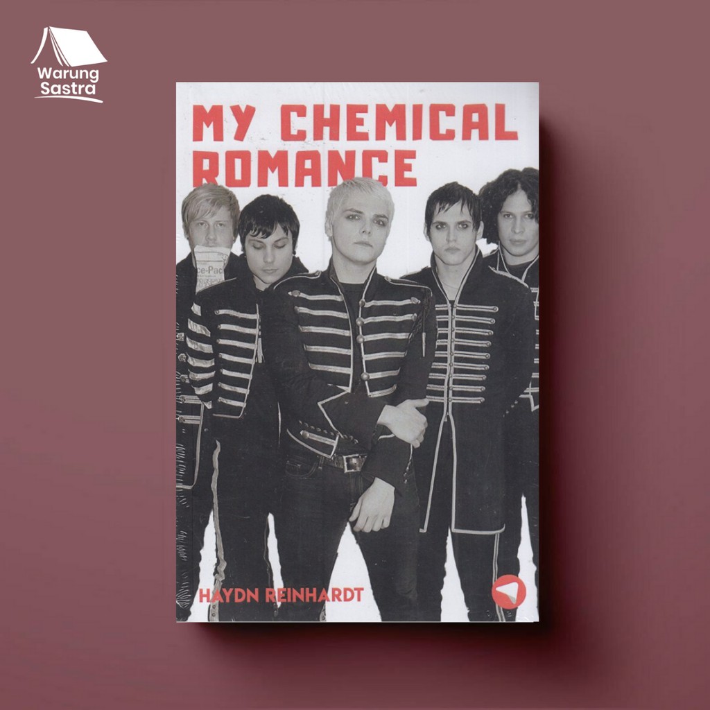 My Chemical Romance