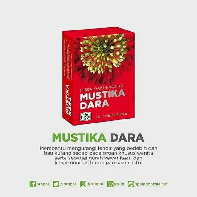 Mustika Dara
