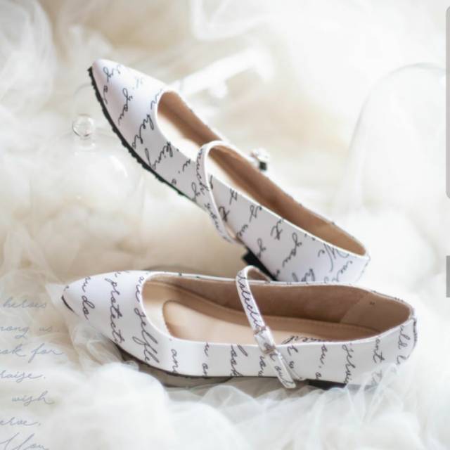 Ittaherl Love Letter Ink