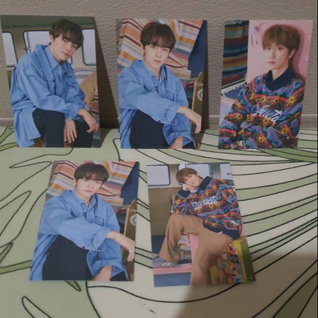 SVT Trading card