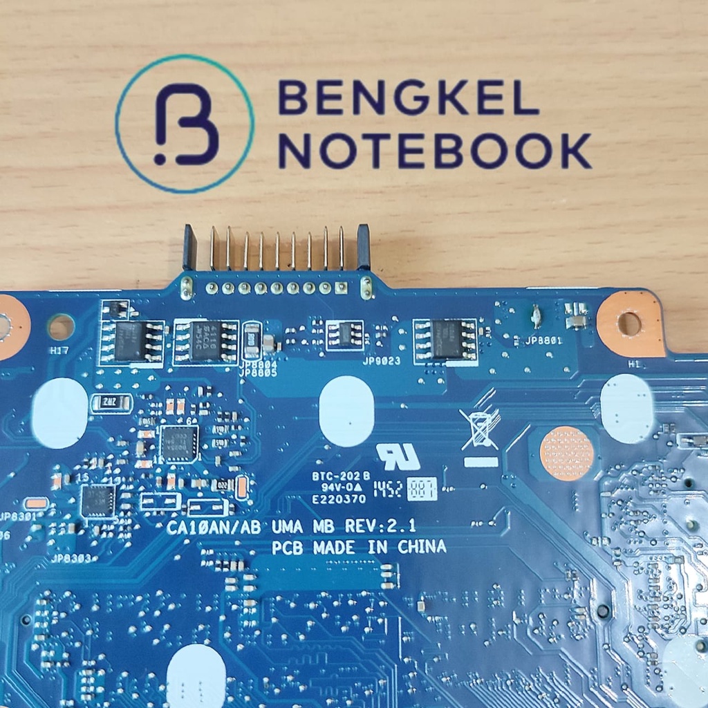 Motherboard Toshiba C40D CA10AN/AB L40D-B AMD Processor