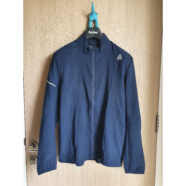 Jacket UFC Outer REEBOK SPEEDWICK