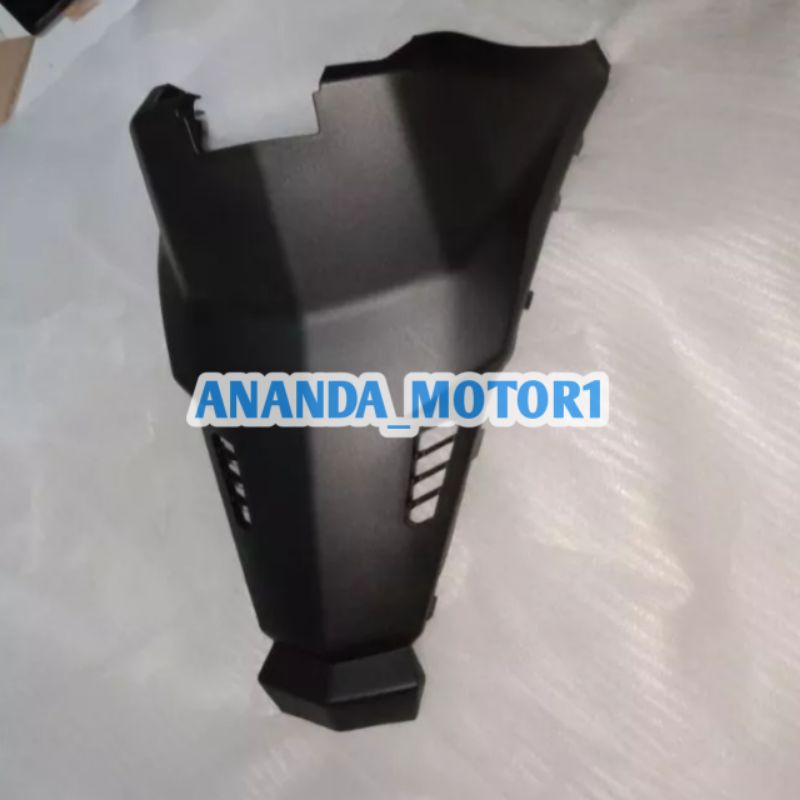 Cover center tutup mesin Honda Vario 125 150 LED Old