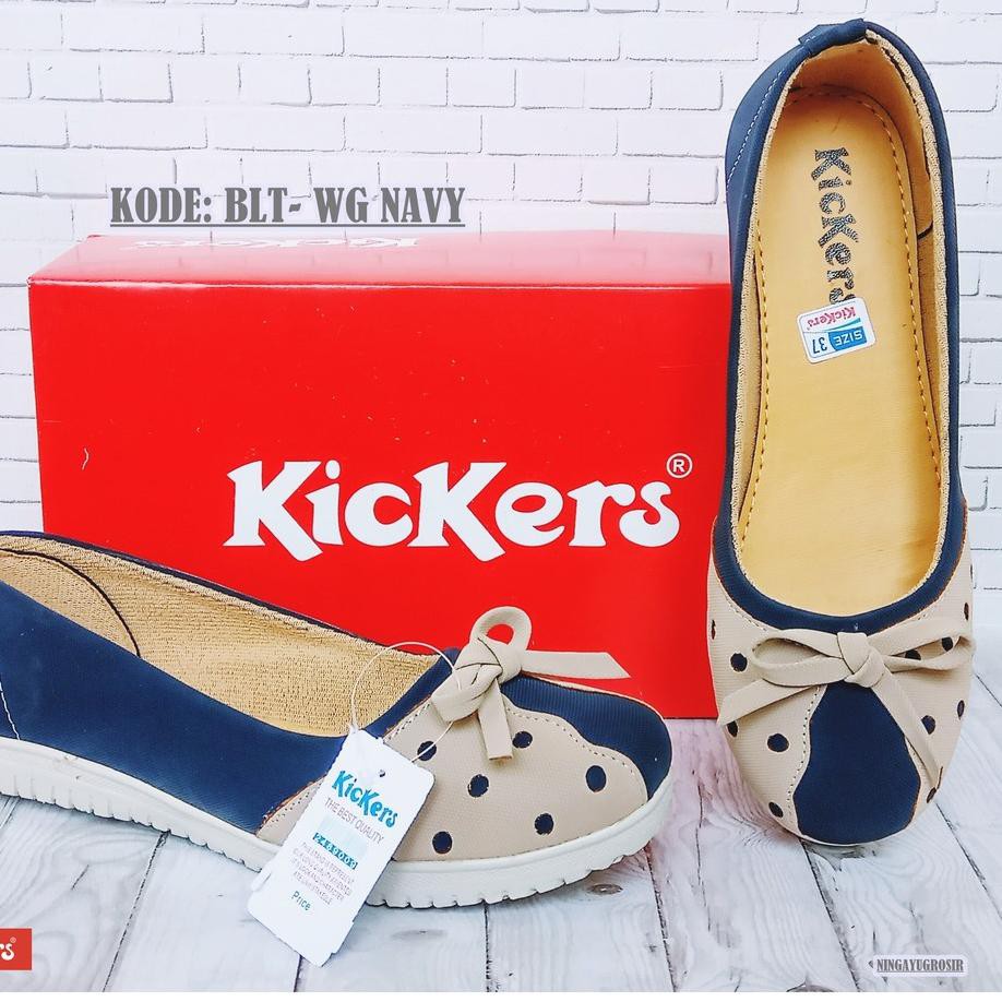 Laba Lekker Dari Sepatu Sneakers Insight Kontan