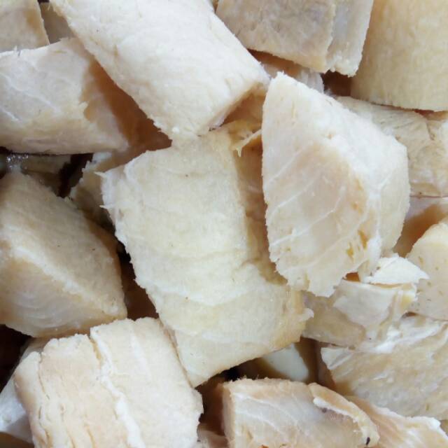 

Ikan asin cucut daging 500gram