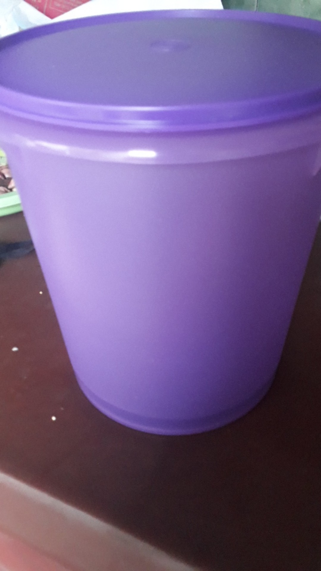 Giant Canister 1pc, Pos Kena 3kg