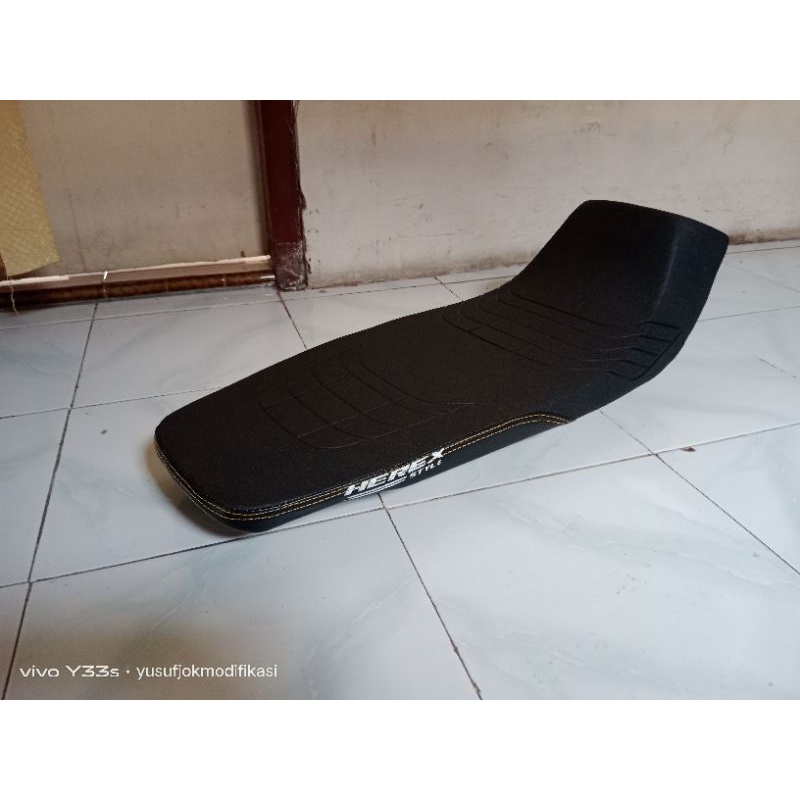 jok slim mp primus / jok slim motor megapro Primus / jok slim  verza