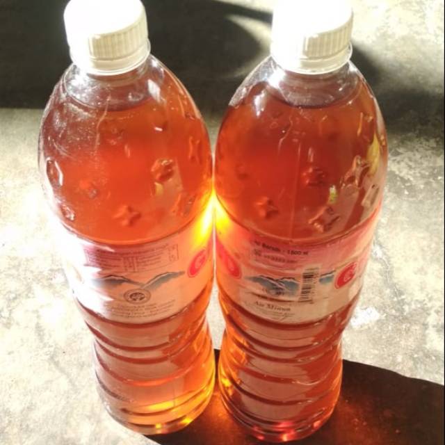 

Madu ternak asli