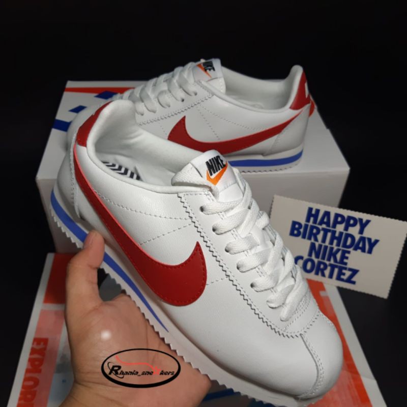 Nike Cortez XLV Forrest Gum