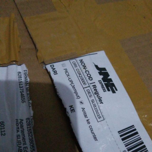 Pompa Air Sumur Dalam Non Otomatis Jet Pump Sanyo Pdwh-130b 125 Watt