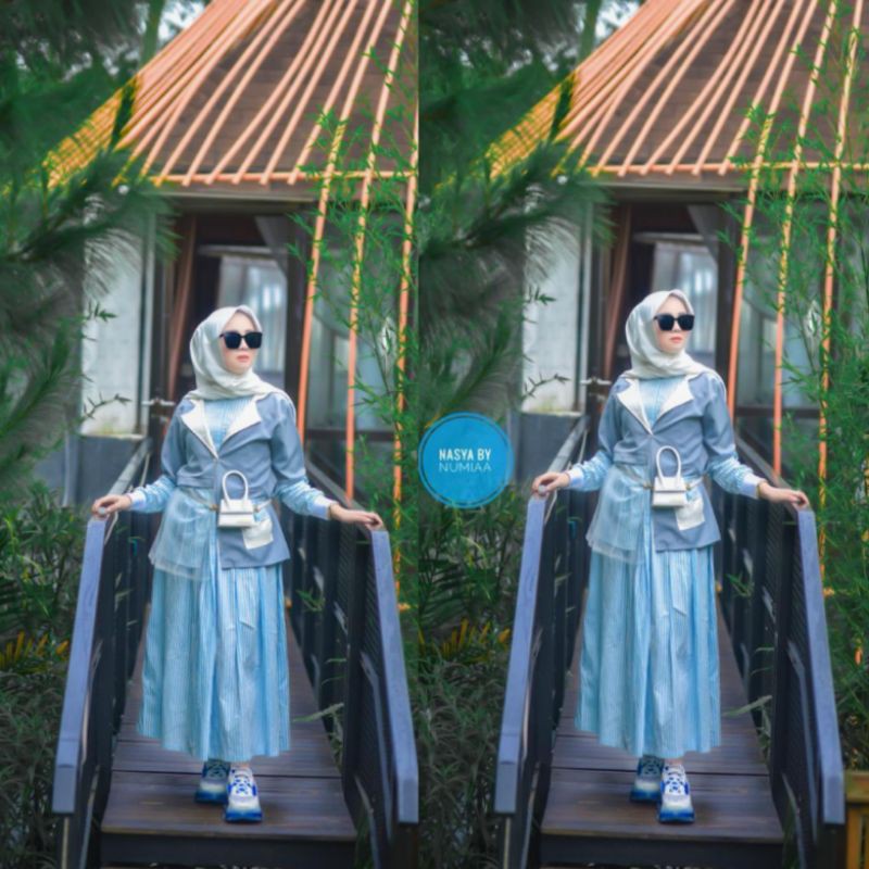 set nasya Prod by numia ori
