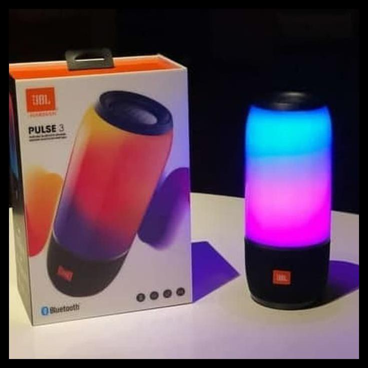 jbl pulse 3 harga