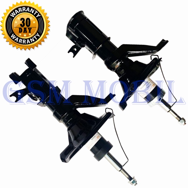 Shock Breaker Absorber Honda Civic 2001-2004 Depan 1 Set - 44924493