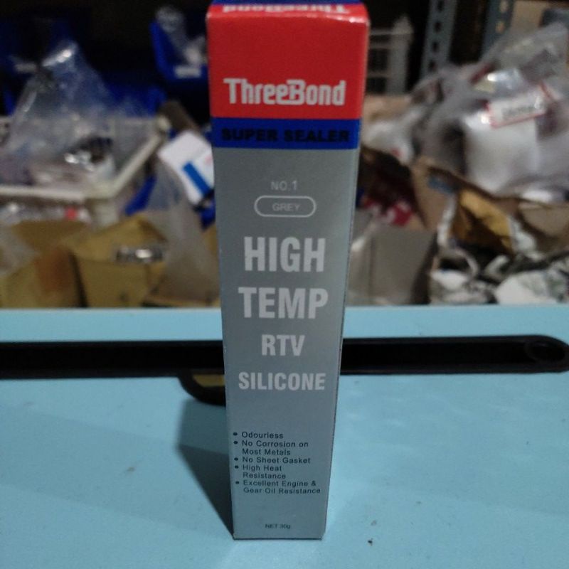 

Lem threebond high temp