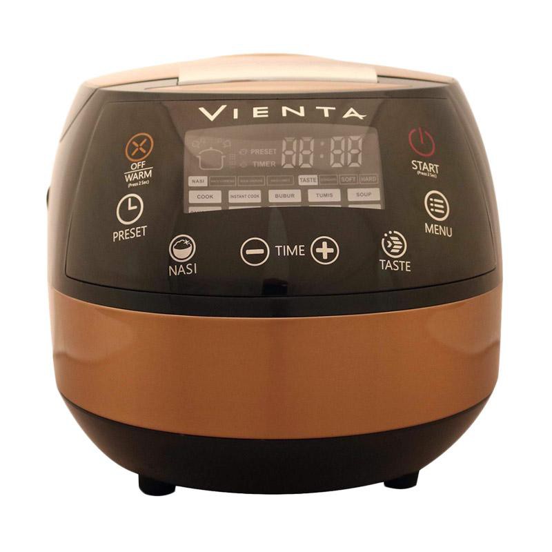 Jual [Bisa COD] Vienta New Smart Cooker (Rice Cooker SERBA GUNA