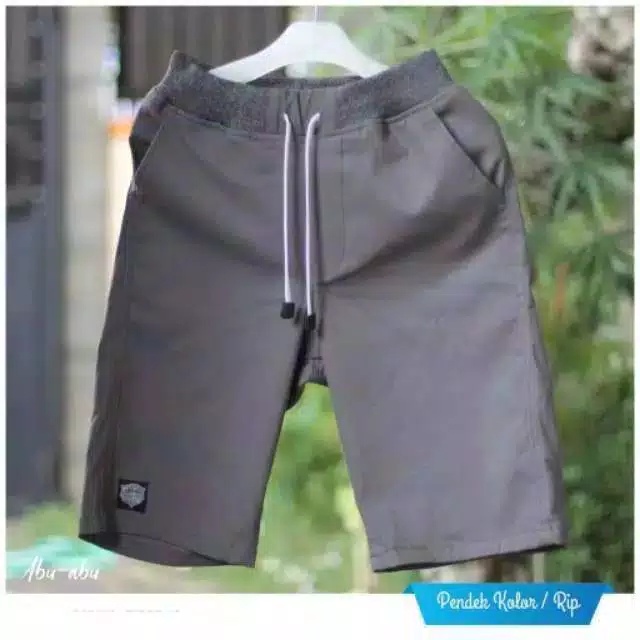 CELANA PENDEK PRIA CHINOS PREMIUM DISTRO SURFING SANTAI