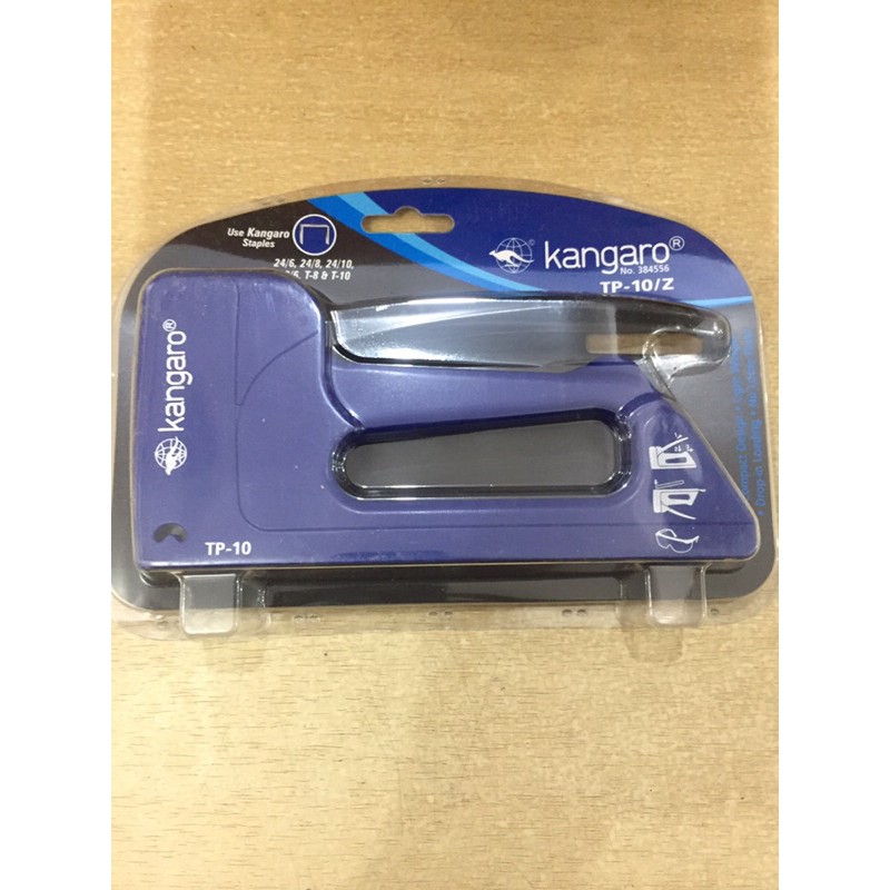 

Gun tacker TP10/Z Kangaro