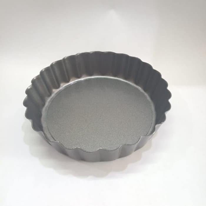 loyang pie teflon 14cm