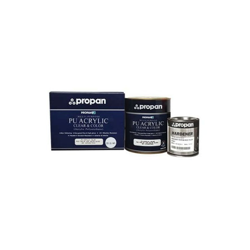 Cat Propan PU Multipurpose Acrylic
