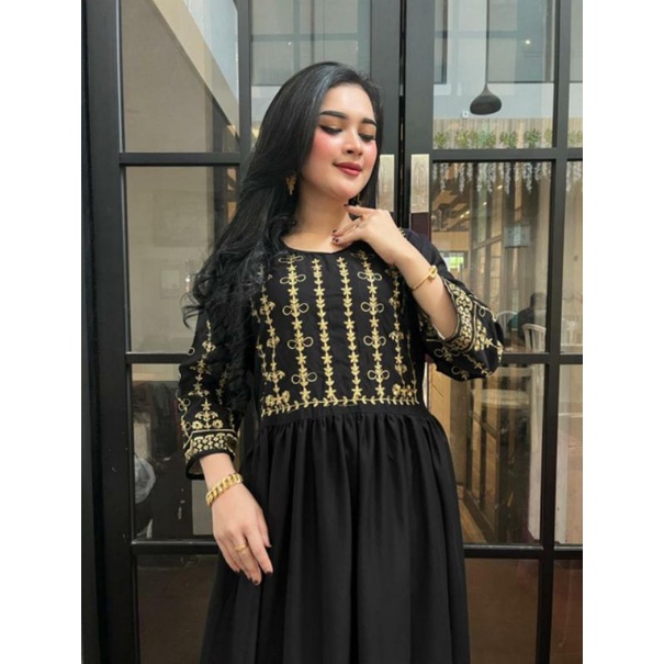 GAMIS BORDIL GOLD