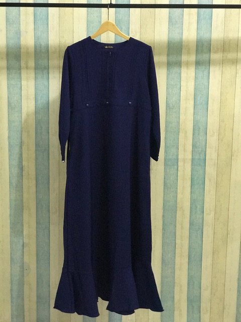 GAMIS HOMEDRESS POLOS