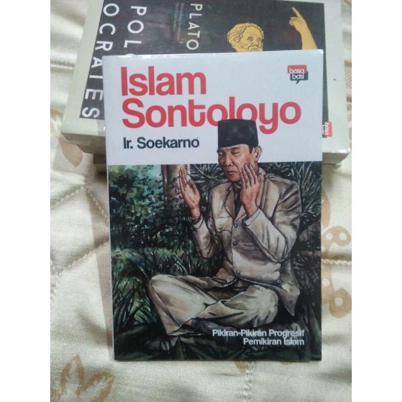 ISLAM SONTOLOYO