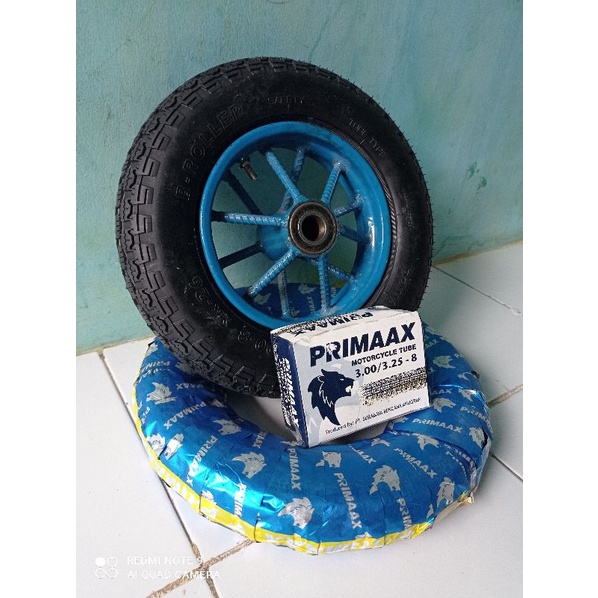 roda ring 8 / roda gerobak ring 8/ roda gerobak sorong/ Roda artco