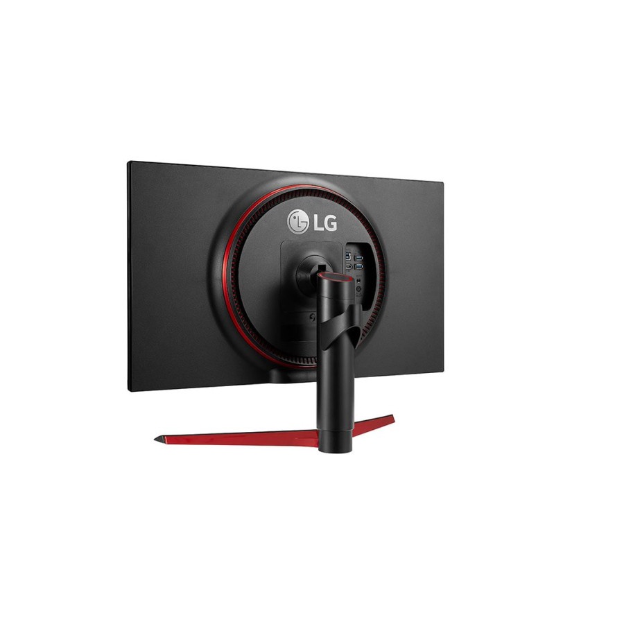 LG LED 27GL850 27&quot; 144Hz 1ms Nano IPS 1ms Gaming NAMPOL GAN