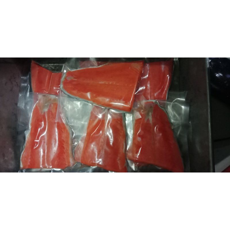 

Salmon Fillet 1kg