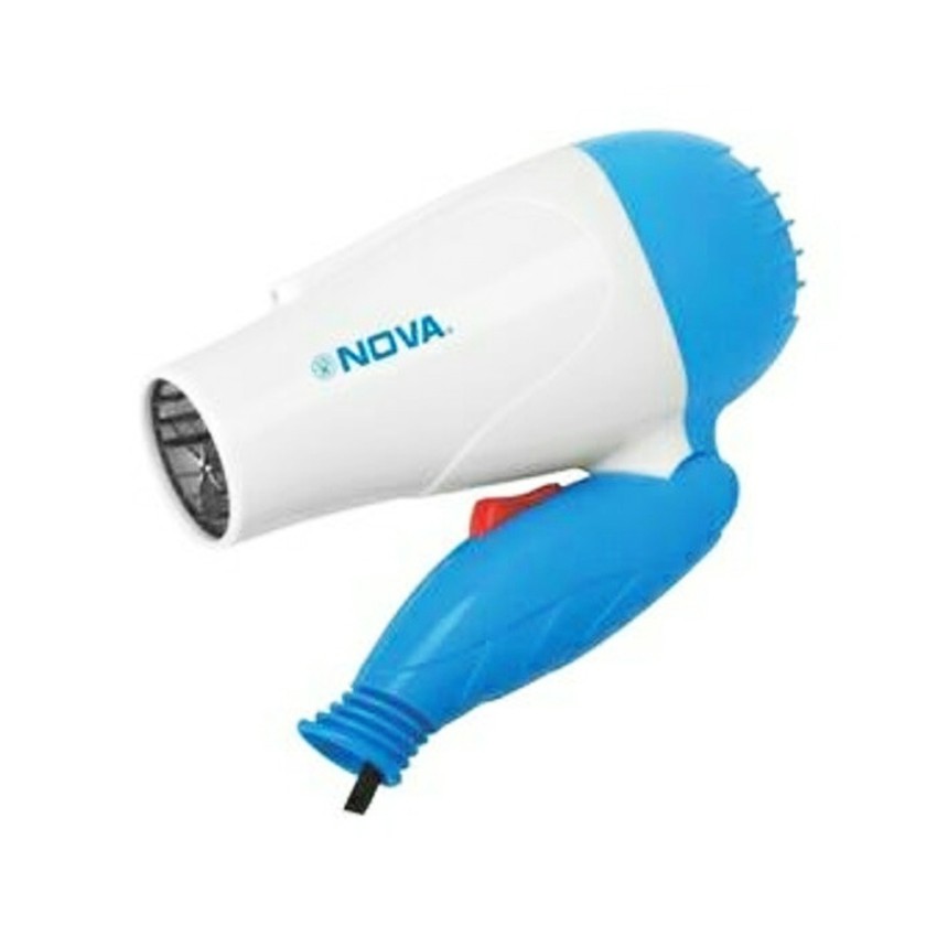 PROMO hair dryer nova 658
