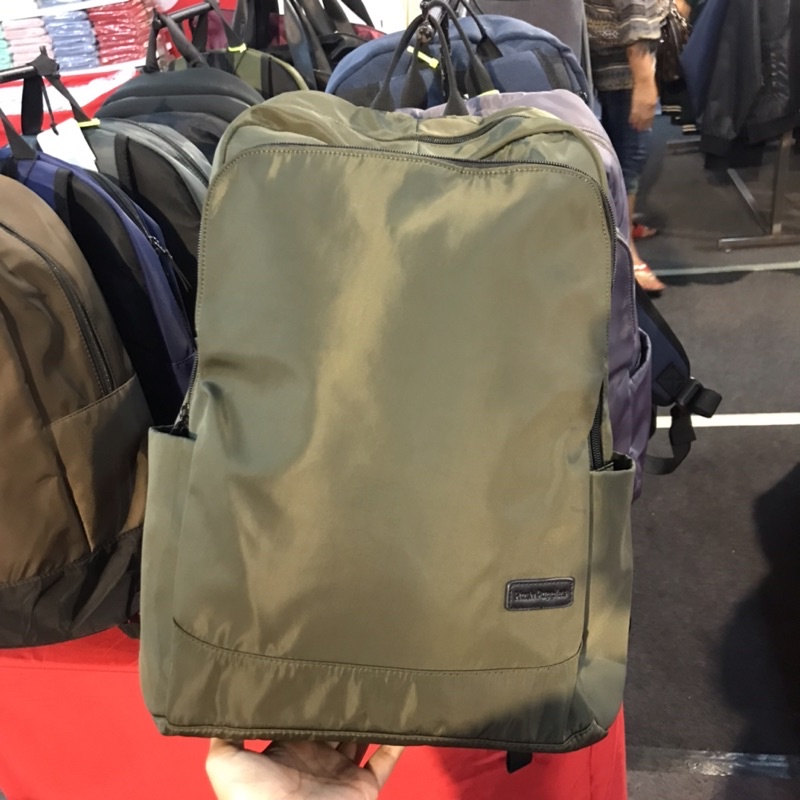 Bagpack Hush Puppies