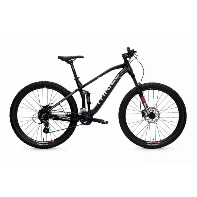 SEPEDA BICYCLE Thrill MTB 27,5 FERVENT 3.0