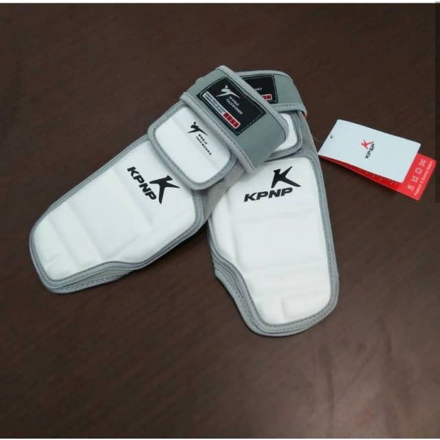 E FOOT SHOCK KAKI TAEKWONDO KPNP