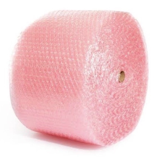 Tambahan Bubble Wrap